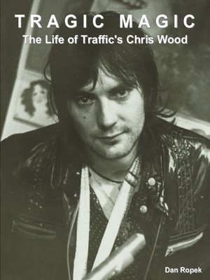 cover image of Tragic Magic